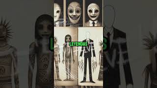 ¡SLENDER MAN ¿Cómo MATAR al Slender Man 🗡️😈 slenderman slender [upl. by Nikral]