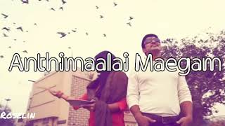 ThandavamAthigalai PookalLyrics Version [upl. by Sinnej]