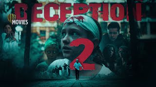 DECEPTION 2  ActieHorror Short Film  WDO MOVIES [upl. by Aetnahs]