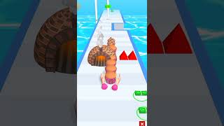 Best Mobile Games Android ios Cool Game Ever Player shorts funny video [upl. by Noyahs]