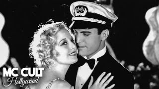 Thelma Todd Classic Adventure Drama Movie  1931 English Cult Movie  English Drama Movie [upl. by Delmore]