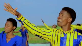 Mji mtakatifu by SDA Nyarugusu AY Offical video by JCB Studioz Dir Romeo [upl. by Hannis]