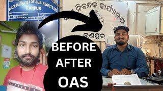 ଚାକିରୀ ପୂର୍ବରୁ ଓ ଚାକିରୀ ପରେ କଣ କଣ ପରିବର୍ତ୍ତନ ହେଇଗଲା  Biswajit Dash [upl. by Casandra]