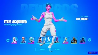 0001 of Fortnite Players Have This [upl. by Eelyme]