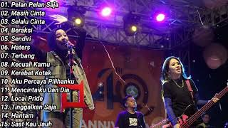 Kotak Band Full Album TERBAIK DAN TERPOPULER [upl. by Alikam]