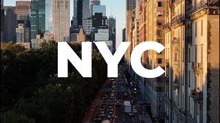 NYC MARATHON VLOG TRAILER [upl. by Adnofal350]