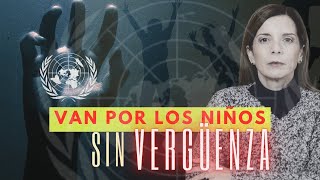 Van por tus hijosya sin vergüenza [upl. by Ailimaj]