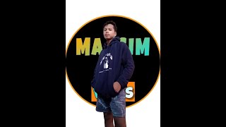 MAASIM TA VINES KING [upl. by Tisbe]