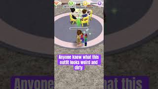 Sims FreePlay  Please explain [upl. by Schuman401]