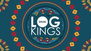 Logdrum Kings Kido da Kid  Ishuu ft Infinity MusiQ [upl. by Ahsikahs278]