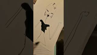 Draw with me drawingtutorial paintingdrawing drawingvideo [upl. by Woodsum]