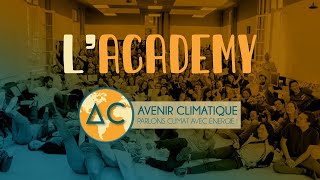 lAcademy 20242025 🌎 [upl. by Enelym680]