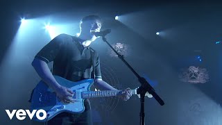 Sam Fender  Hypersonic Missiles Jimmy Kimmel Live Performance [upl. by Bannasch]