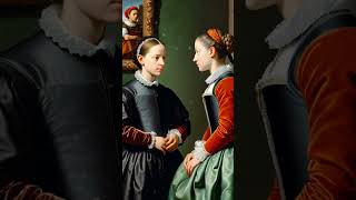 The Enigmatic Life of Sofonisba Anguissola [upl. by Zuliram233]