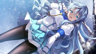 【プレイ動画】 体験版 フユウソ Snow World End 4 [upl. by Hawk]