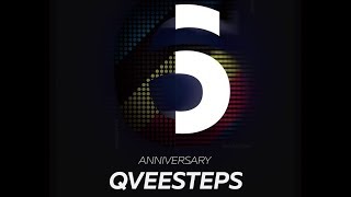 QDC представляет  Qveesteps Anniversary 6  как это было [upl. by Adnilam]