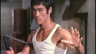 Top nunchaku bruce lee [upl. by Ainirtak]