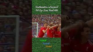 Classic Southampton v Liverpool [upl. by Hillary]