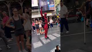 deadpool marvel spiderman love nicevideo [upl. by Albert]