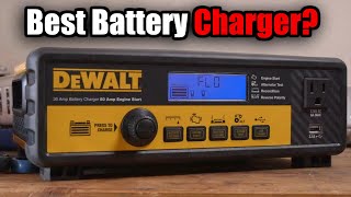 Can the Dewalt Battery Charger fix my battery [upl. by Anad]