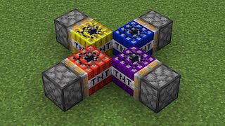 How To Make A New TNT [upl. by Fihsak]