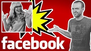 5 Super Weird Facts About Facebook  5facts [upl. by Osbourne]