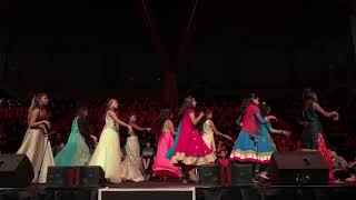 Manurewa Intermediate Indian Group  Diversity Festival 2019 [upl. by Anha]