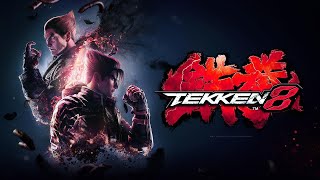 Tekken 8 Android Gameplay 1  jin Vs King [upl. by Ohare]