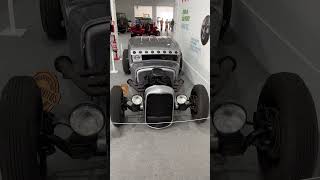 Ford Hot Rod fordhotrod stance stancedcars hotrod carevent carculture [upl. by Arahsal]