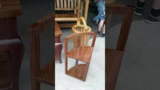 Beautiful Wood Furniture Palompon Leyte I Tugas Molave Narra Magkuno Iron Wood Akie The Carpenter [upl. by Strawn]