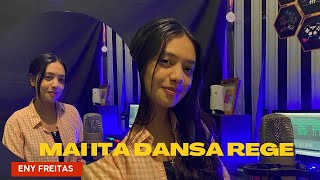 DANSA TERBARU  MAI ITA DANSA REGEAnkol  COVER ENY FREITAS [upl. by Thorncombe]