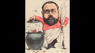 Livre Audio  Emile Zola La Fortune des Rougon  CHAP 01 [upl. by England]