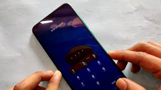 Redmi 9 Prime Pattern Unlock  Redmi 9 Prime Hard Reset [upl. by Ahnavas]