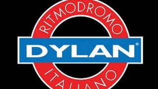 discoteca dylan ricky le roy franchino serata blu pre allowen 2000 [upl. by Sillad616]