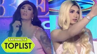 Kapamilya Toplist 10 wittiest and funniest contestants of Miss Q amp A Intertalaktic 2019  Special [upl. by Rehpotsirhcnhoj233]