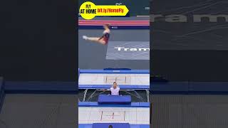 🏆 WORLD CHAMPIONSHIP Trampoline 2024 ▷ Top Highlights [upl. by Mcroberts34]