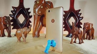 Gionee f103 pro full review  ريفيو [upl. by Nina395]