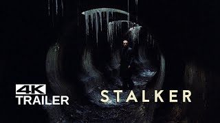 STALKER Official Trailer 1979 [upl. by Einnob802]