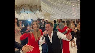 Yllka Kuqi amp Afrim Muqiqi amp Yjet  The Best Wedding [upl. by Petronille]