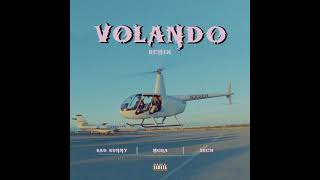 Volando Remix  Instrumental [upl. by Corel143]