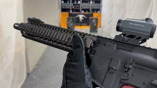 【VFC】MK18 GBB V2 [upl. by Duffy]