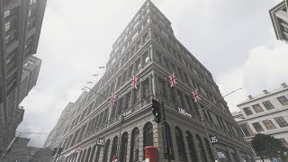 City Builder London [upl. by Eleira978]