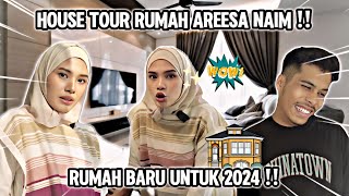 HOUSE TOUR 2024 DAPAT KATIL BARUU [upl. by Rehpotsirc]