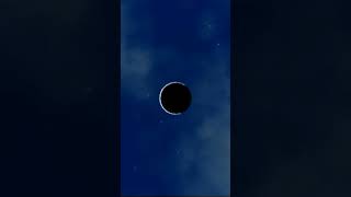 SOLAR ECLIPSE In Roblox cool [upl. by Erual]