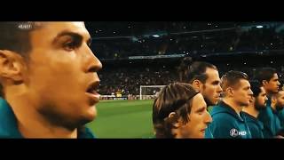 quotCristiano Ronaldo Leyendaquot La Película quotLA DECIMOTERCERAquot [upl. by Rexferd434]