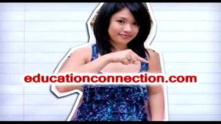 Education Connection Commercial Music Video [upl. by Neroled]