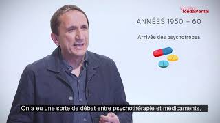 Les thérapies en psychiatrie perspectives [upl. by Aytac]