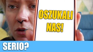 Oszukali nas  Vlog 116 [upl. by Llednil]