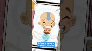 Celebrating Aang and His FunLoving Style [upl. by Alexia]