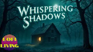 Whispering Shadows  Mystical Ambient Halloween Mix [upl. by Torey341]